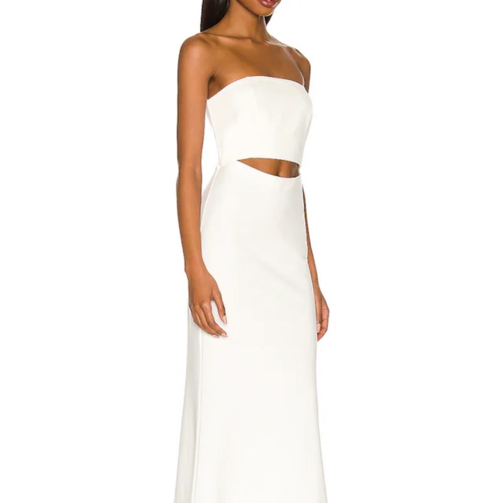 NBD June Gown
